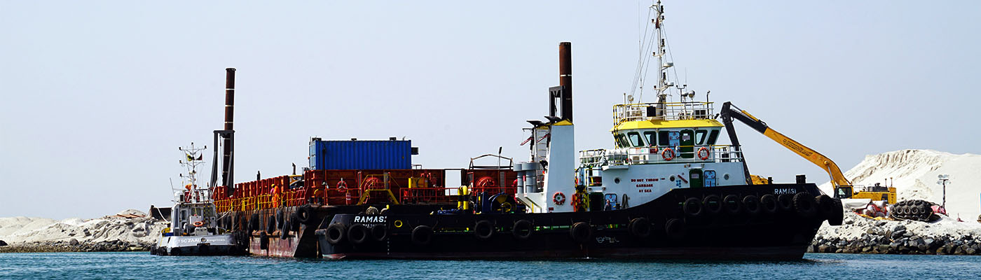 Cargo Services